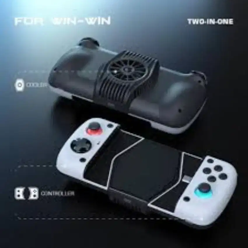 Dijual gamesir X3 type c