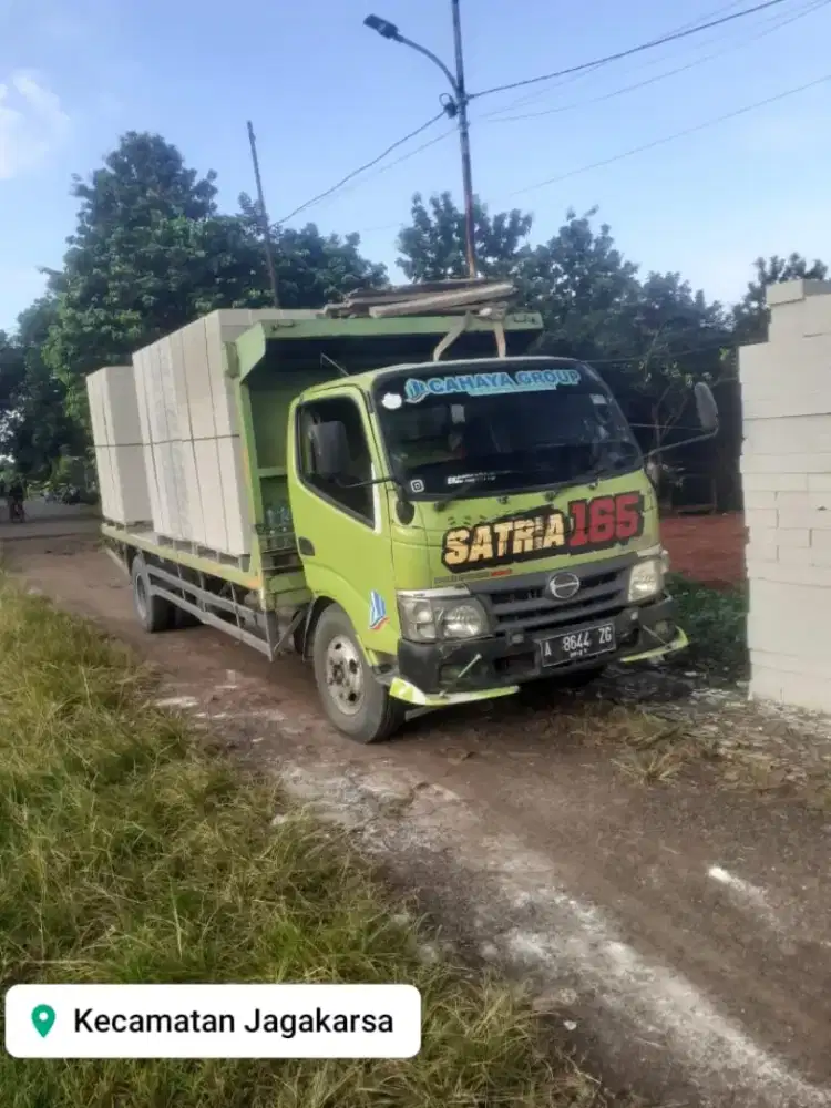 BATA RINGAN AAC-SNI l HEBEL STANDAR AAC-SNI