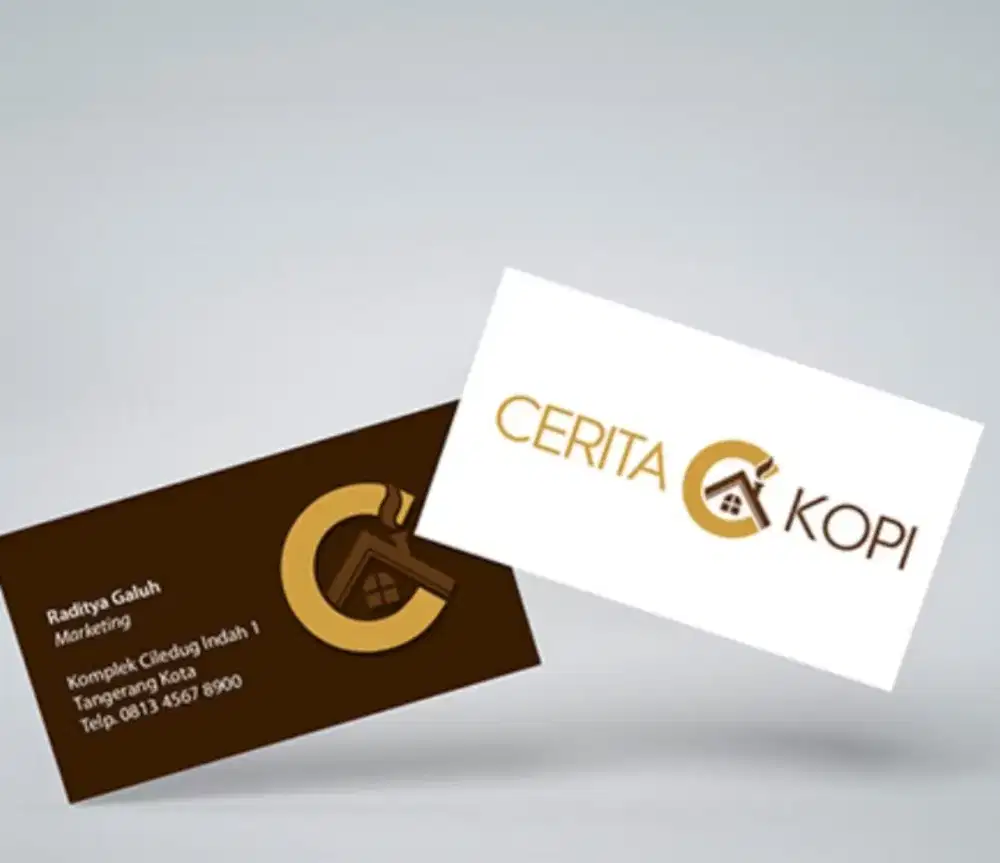 percetakan brosur,dll