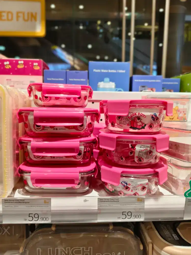 Di Cari PRT momong anak