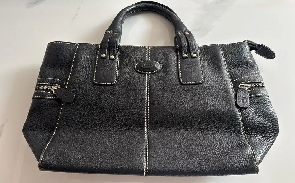 Tas Kulit Asli Jual Murah