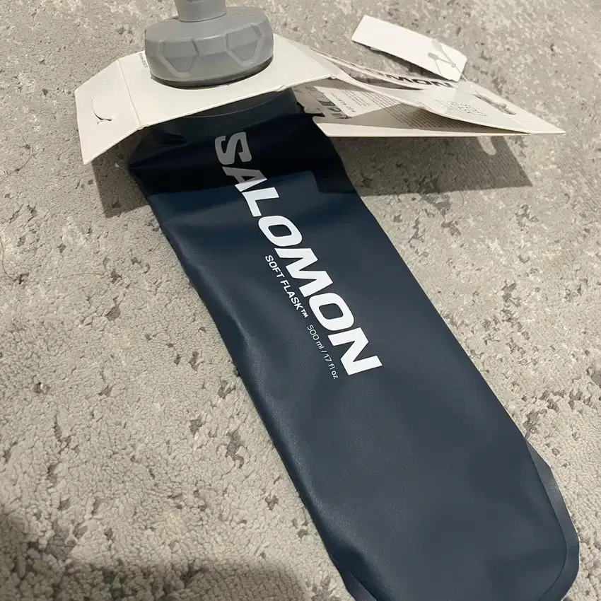 Salomon Soft Flask 500ml
