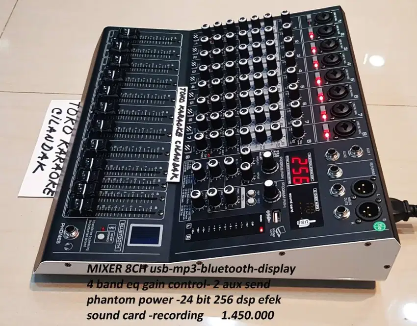 MIXER 8CH BLUETOOTH 1.450.000 usb-mp3-player-bluetooth-display mp3 4 b