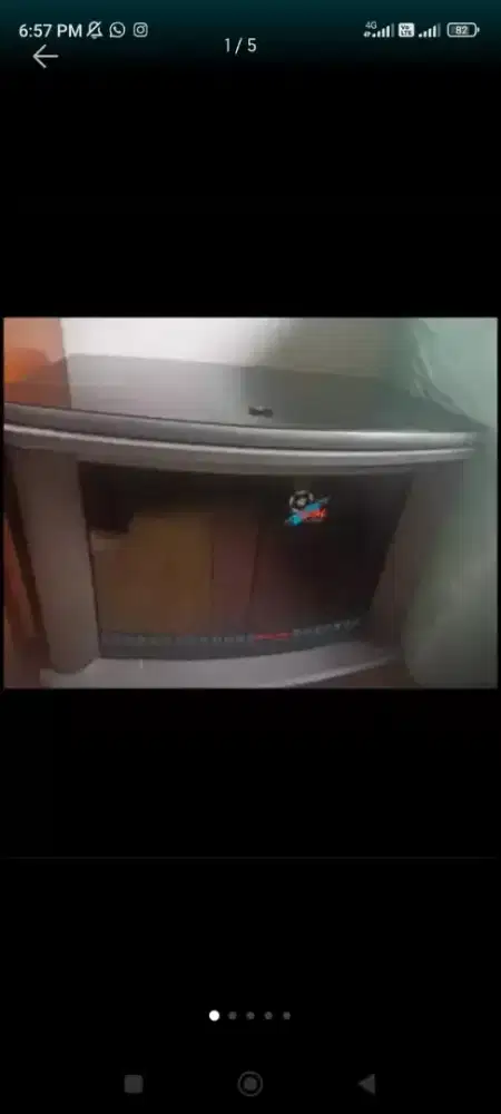 Rak Tv Meja Tv Dvd Player Rak Minimalis Rumah Kaca Mulus Gress