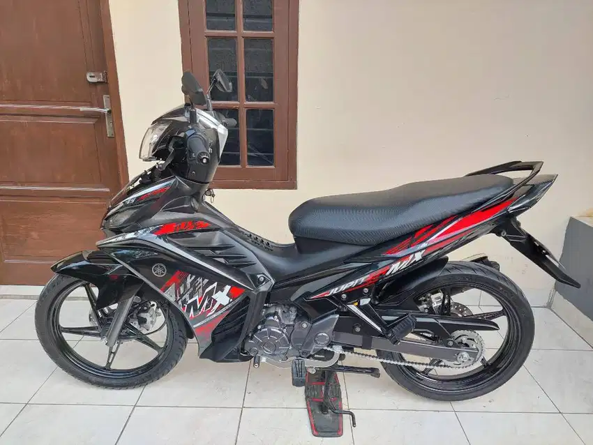 JUPITER MX 135 TAHUN 2014
