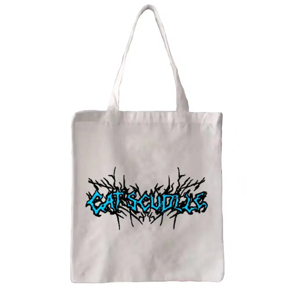 Tas Totebag Potrait Murah