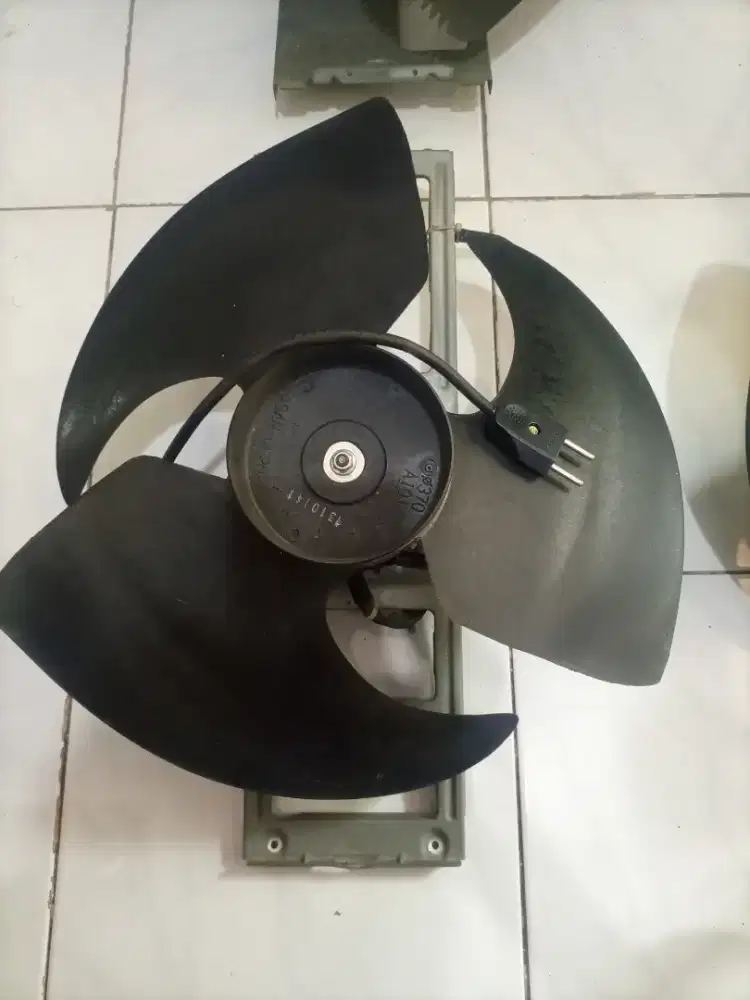 Kipas blower outdor AC