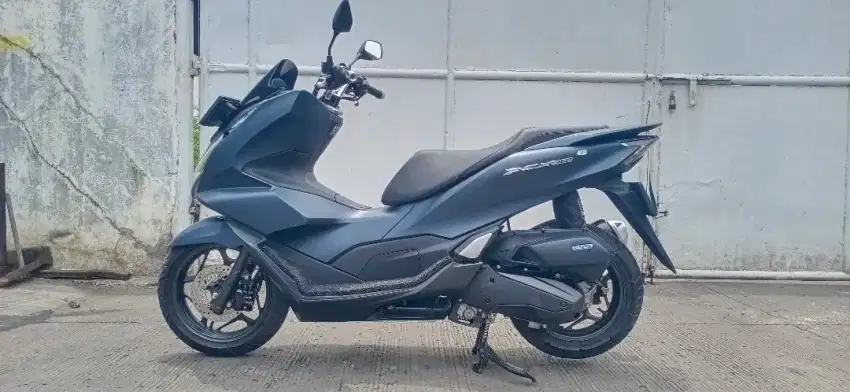 Motor kondisi bagus banget