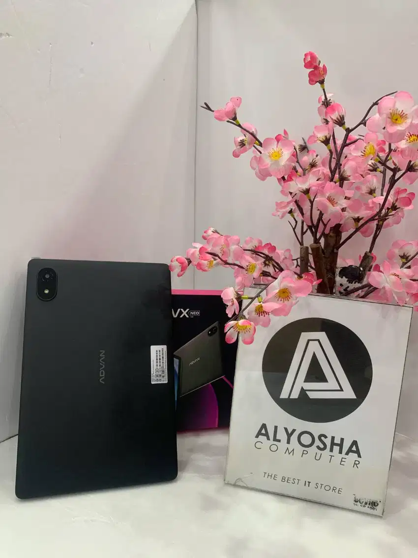 Tablet Advan VX Neo 4/128 New Garansi Resmi