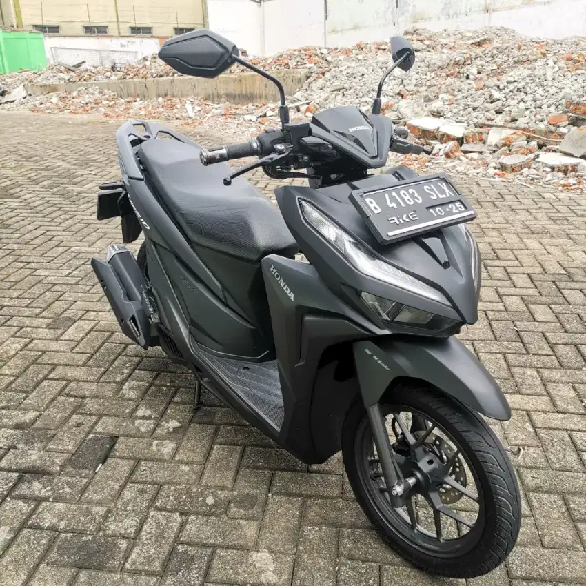 VARIO 125 CBS ISS TAHUN 2020 CASH & CREDIT DP CUMA 1 JUTA