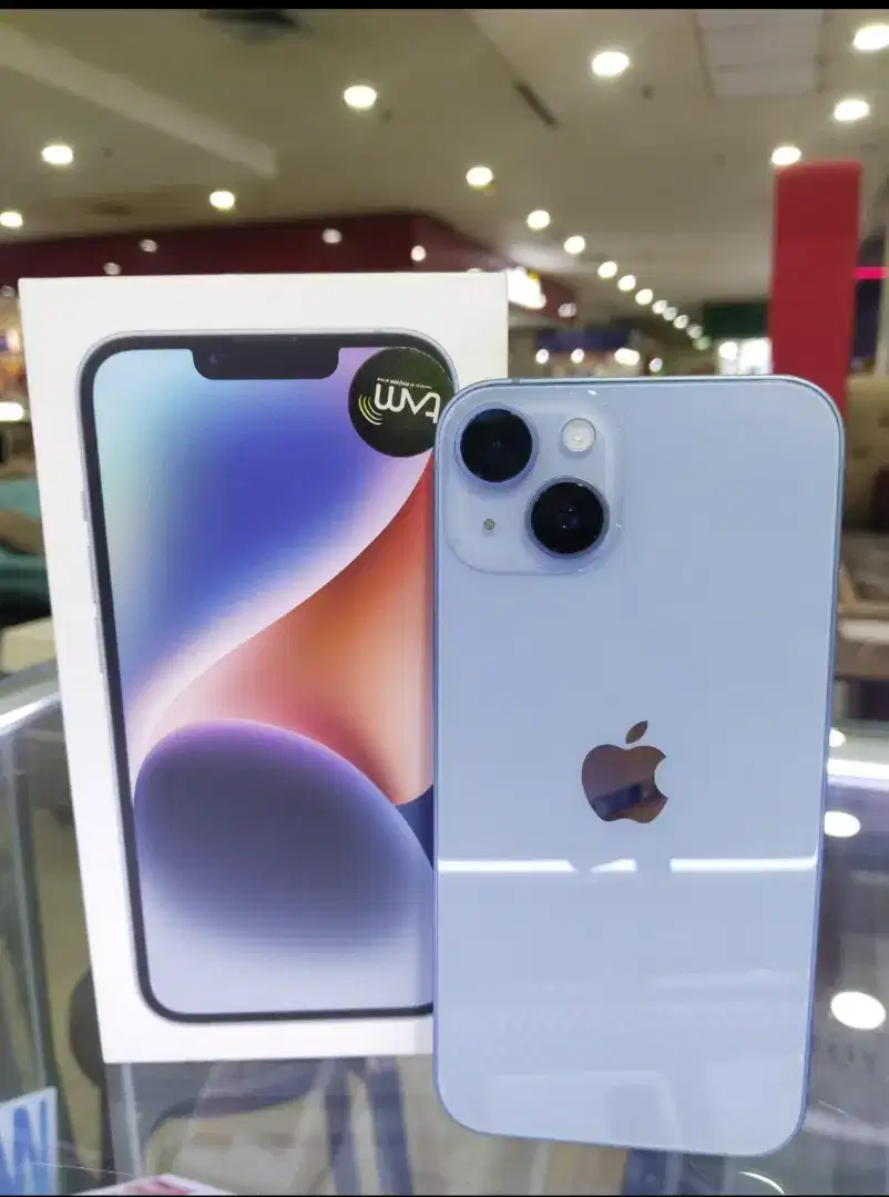 KREDIT IPHONE TANPA DP