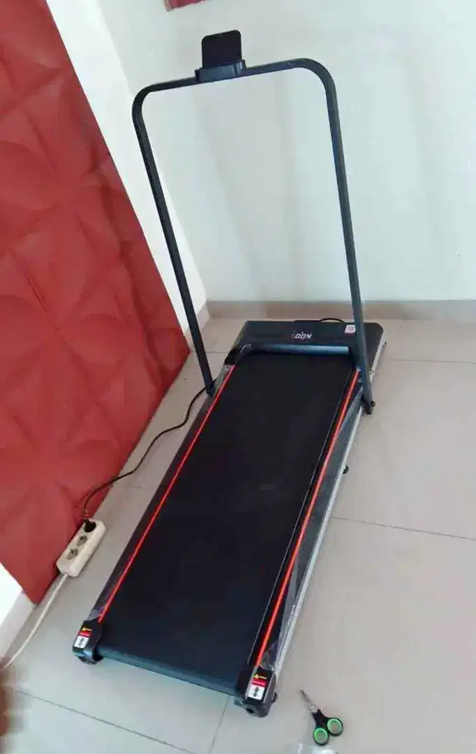 Treadmill walkingpad