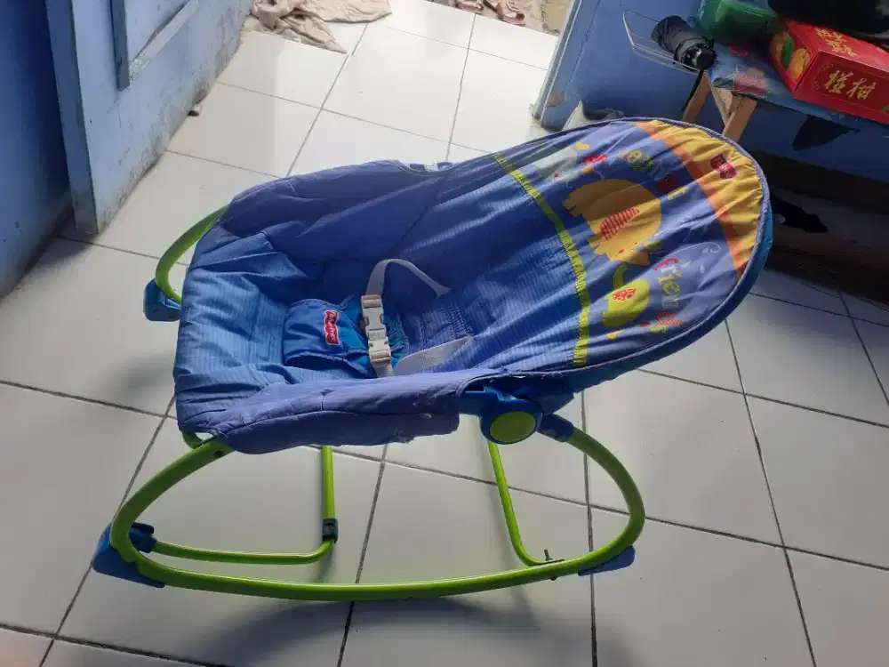 Bouncer Baby&Kids