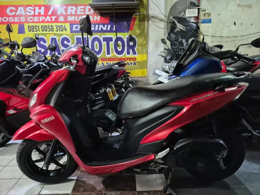 FREGO ABS KEYLES 2020 UM 500 SAS JL BARATAJAYA 19 NO 5