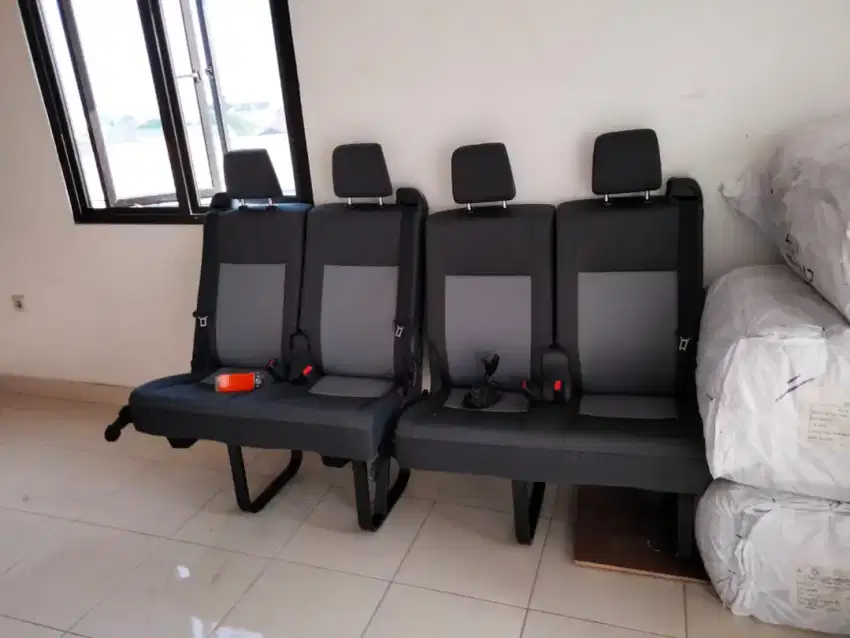JOK HIACE PREMIO 2023 ORI!! PEMAKAI!!
