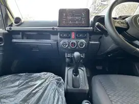 Suzuki Jimny 2024 Bensin