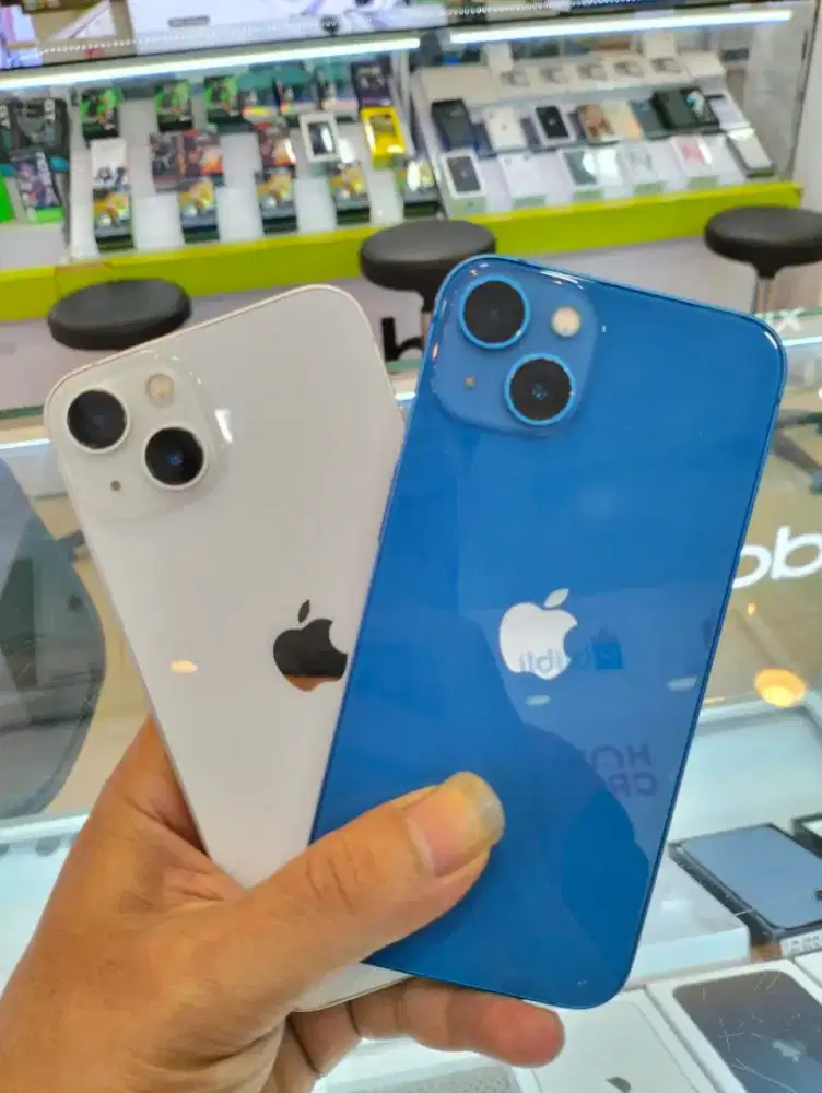 Bisa Kredit Iphone Tanpa Dp, Cukup Ktp Saja