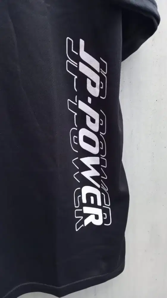 BAJU/KAOS badminthon & olahraga lainnya baru gress