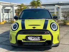 KM 5 RIBU PERAK! MINI COOPER S 2.0 HATCHBACK NIK 2023 / 2024