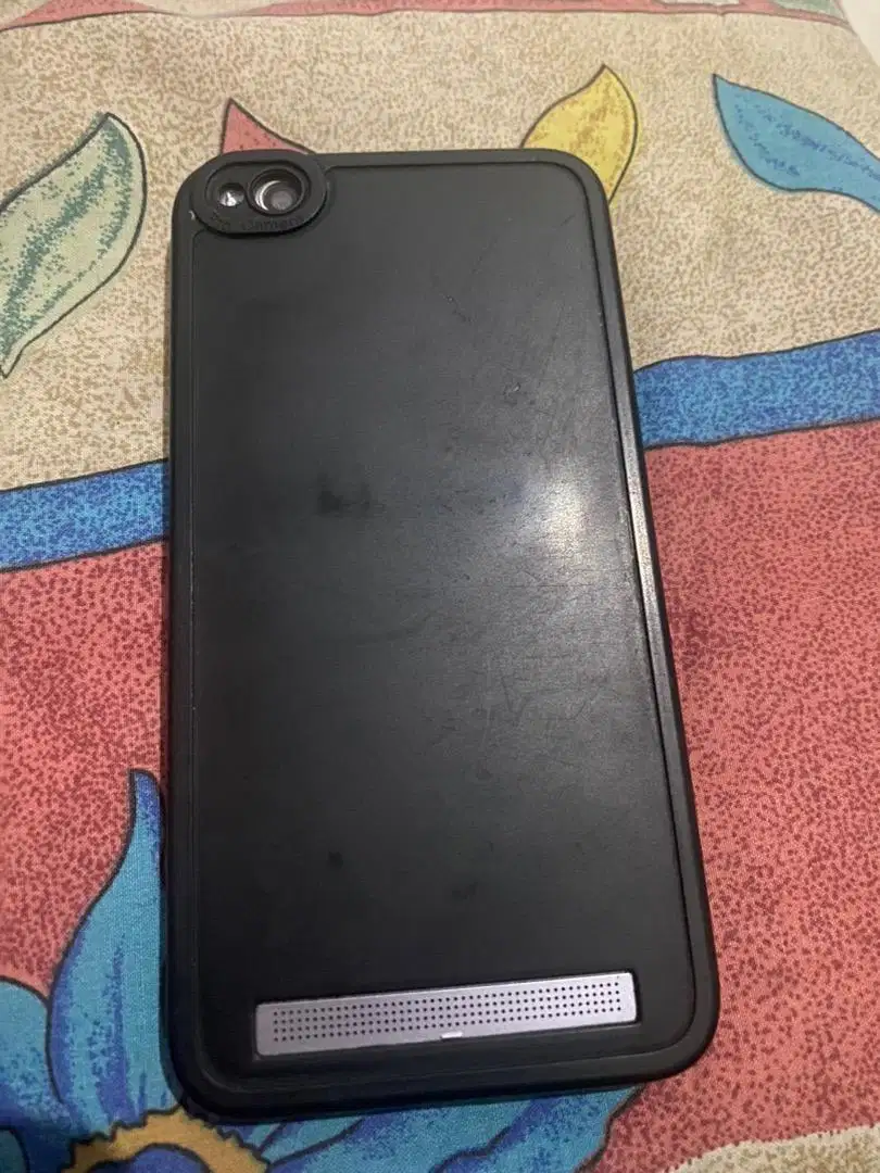 xiaomi 5A ram 2/16GB