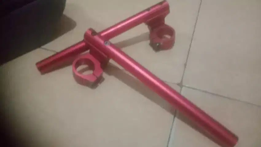 Stang jepit/stang drag universal