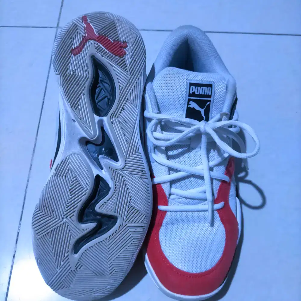 Sepatu bagus brg luar (Australia)