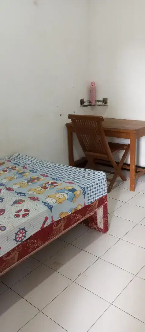 Kos  Karyawan/Mahasiswa