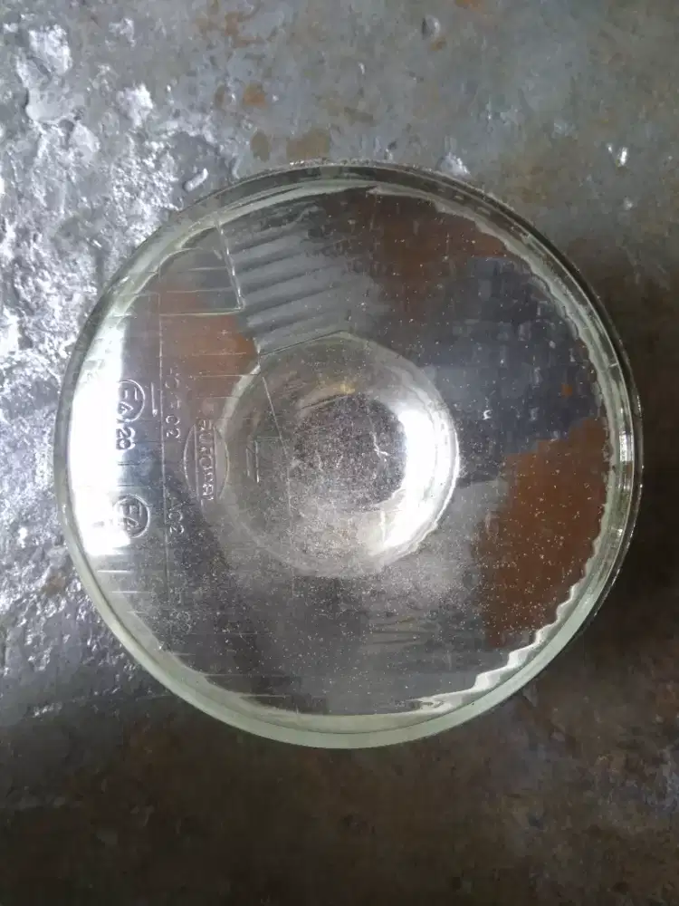 Reflector Lampu depan Carry/jimny