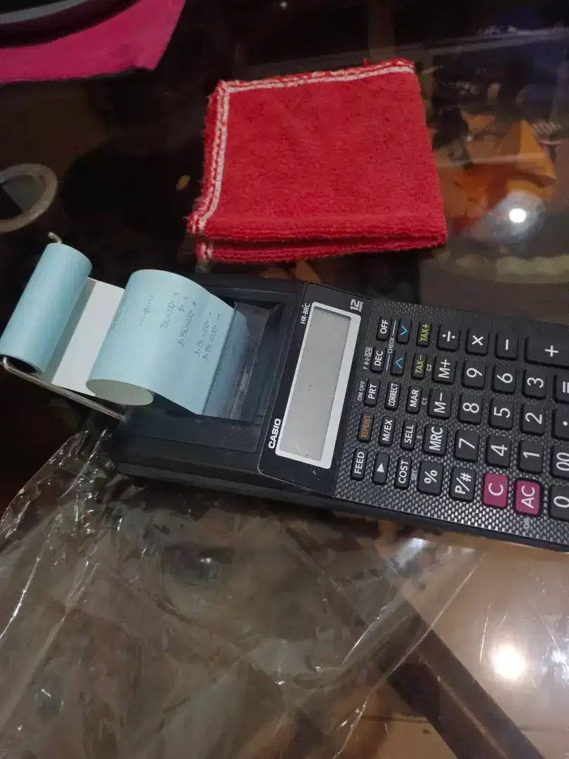Alat untuk menghitung