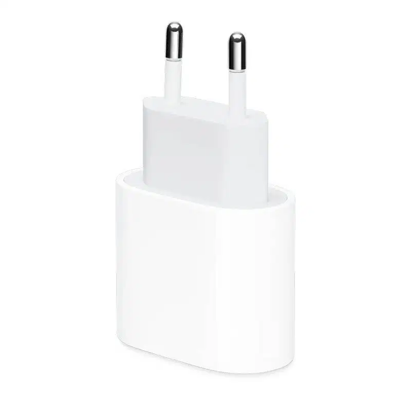 Apple iPhone iPad 20W USB-C Power Adapter Charger - Garansi Resmi