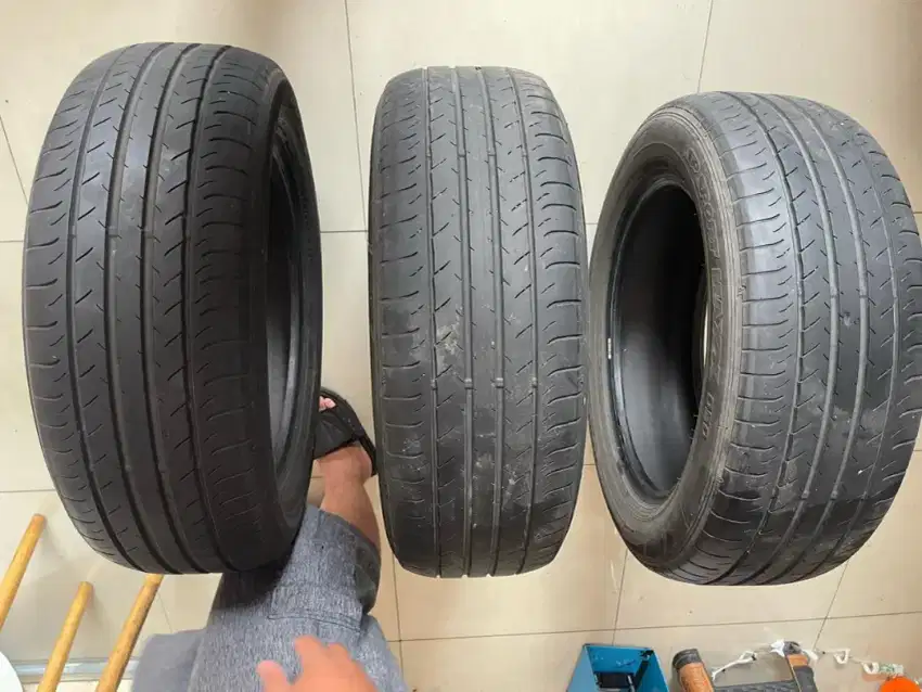 BAN DUNLOP R18 4UNIT