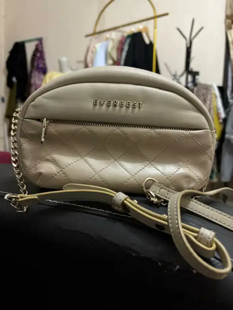 Preloved tas everbest