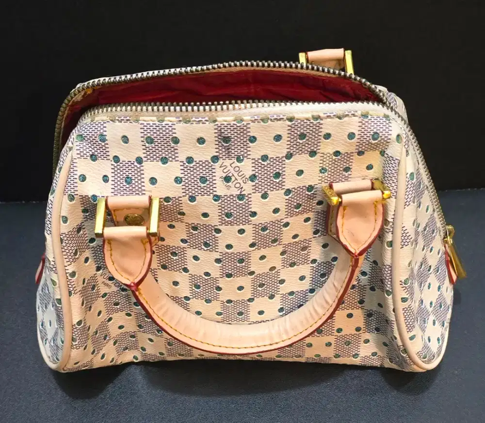 Tas Wanita Merk Louis Vuitton
