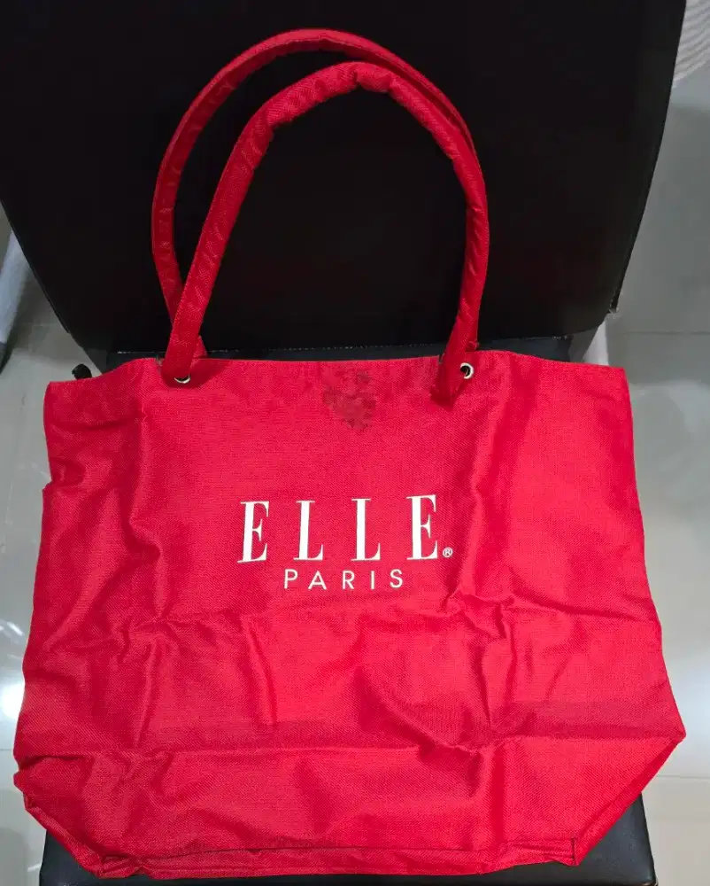 Tas Wanita Merk Elle