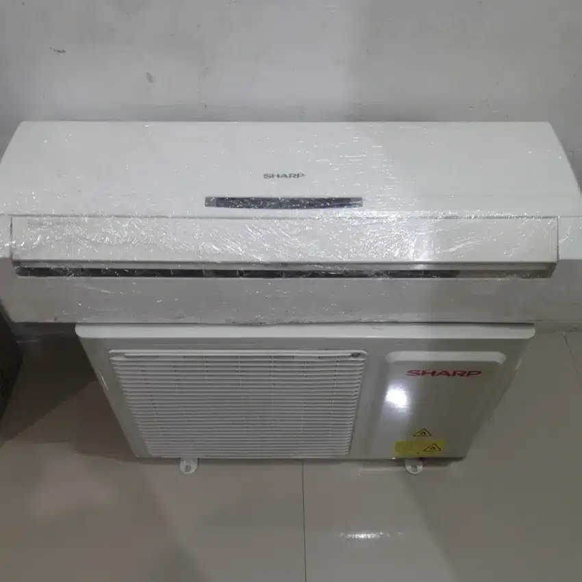 Second Ac sharp 1/2pk ( mulus )