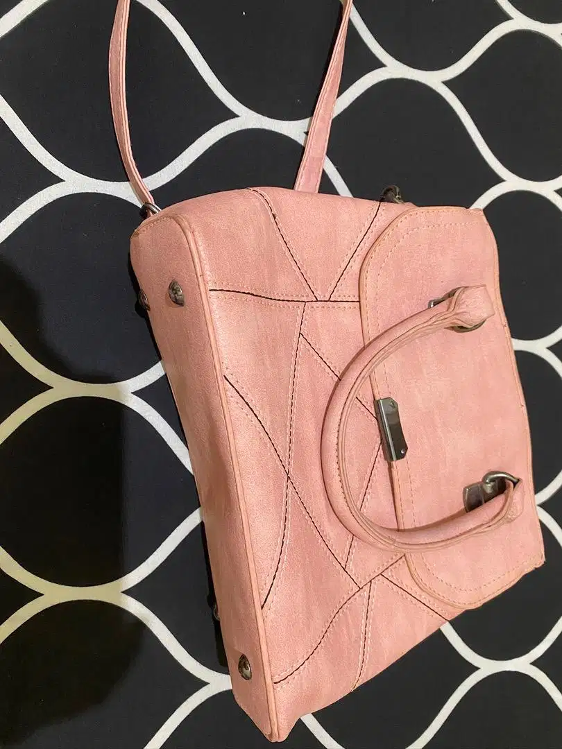 Tas preloved wanita