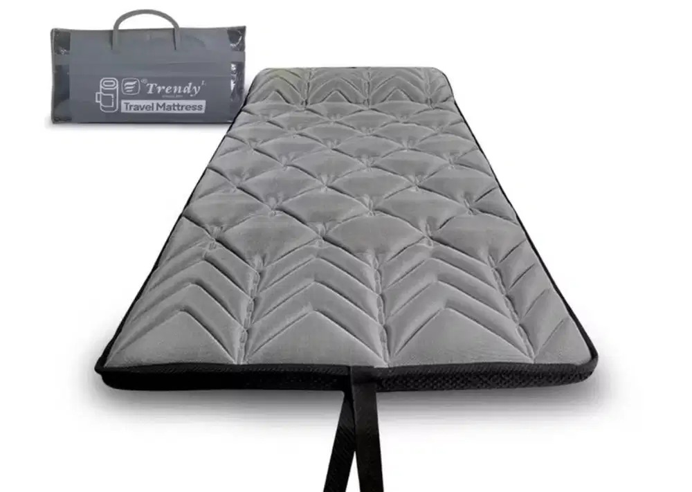 Kasur 90x200x60 - Kasur lipat - Kasur lantai Baru