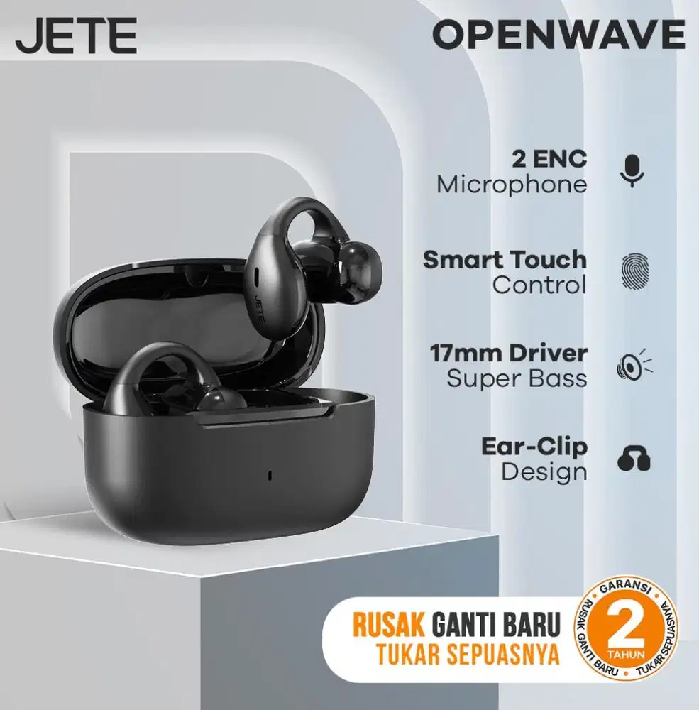 TWS JETE OPENWAVE
