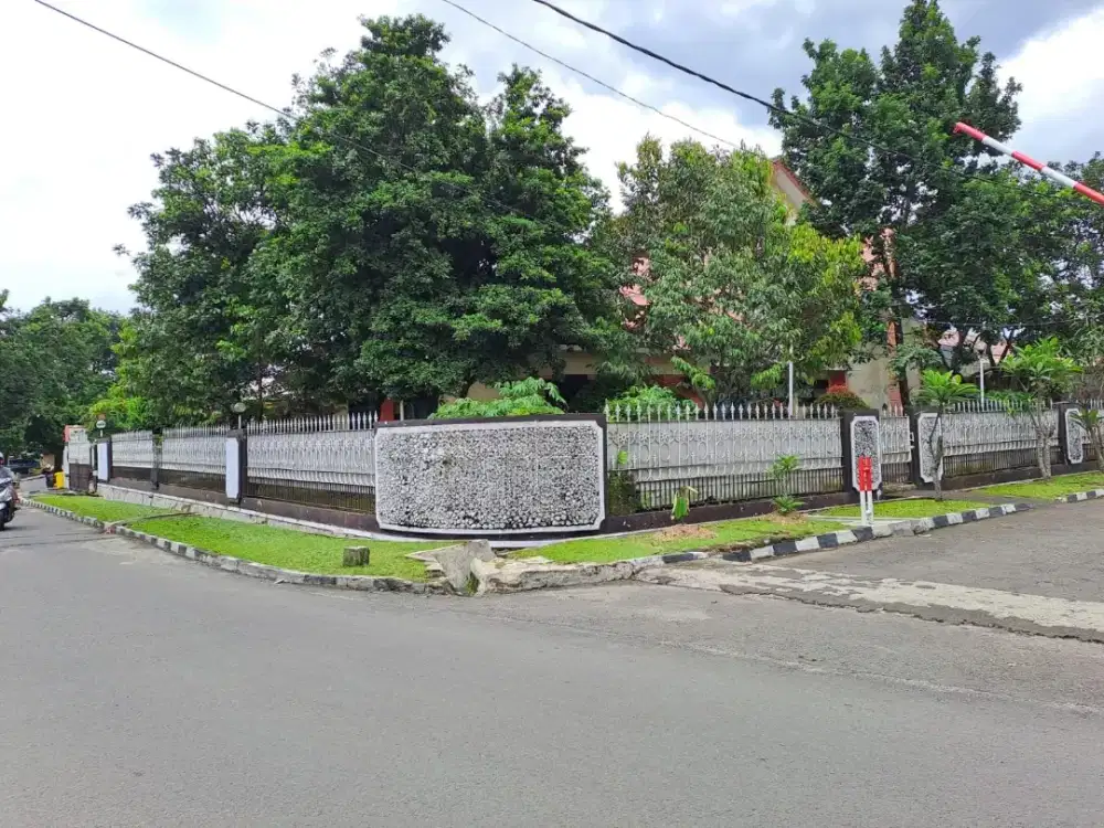 Jual rumah BOGOR BARU