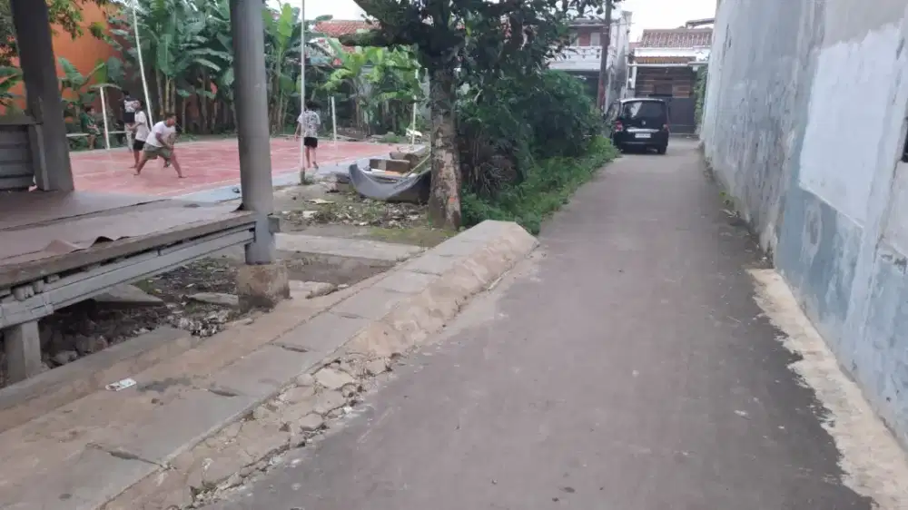 Di jual Tanah pondok cabe