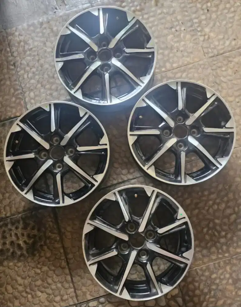 Velg OEM Calya 2023
