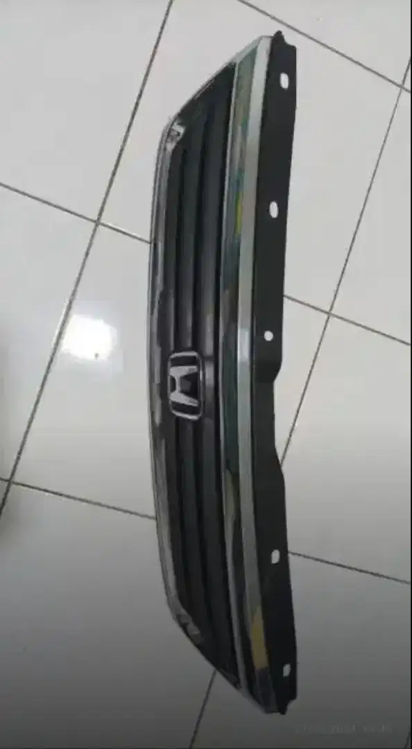 Grill Honda City Type Z