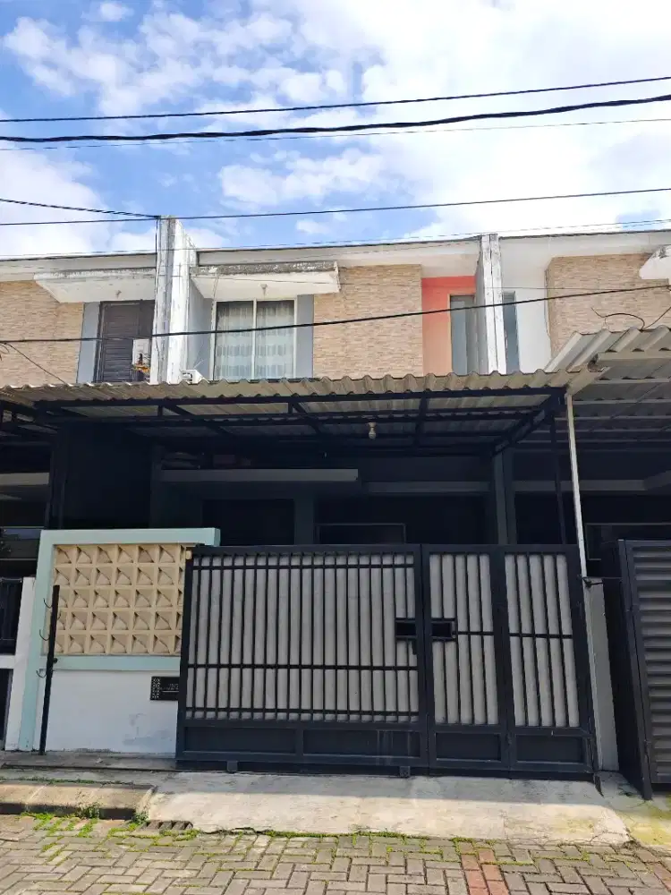 Rumah Taman Semanan Indah, Jakbar