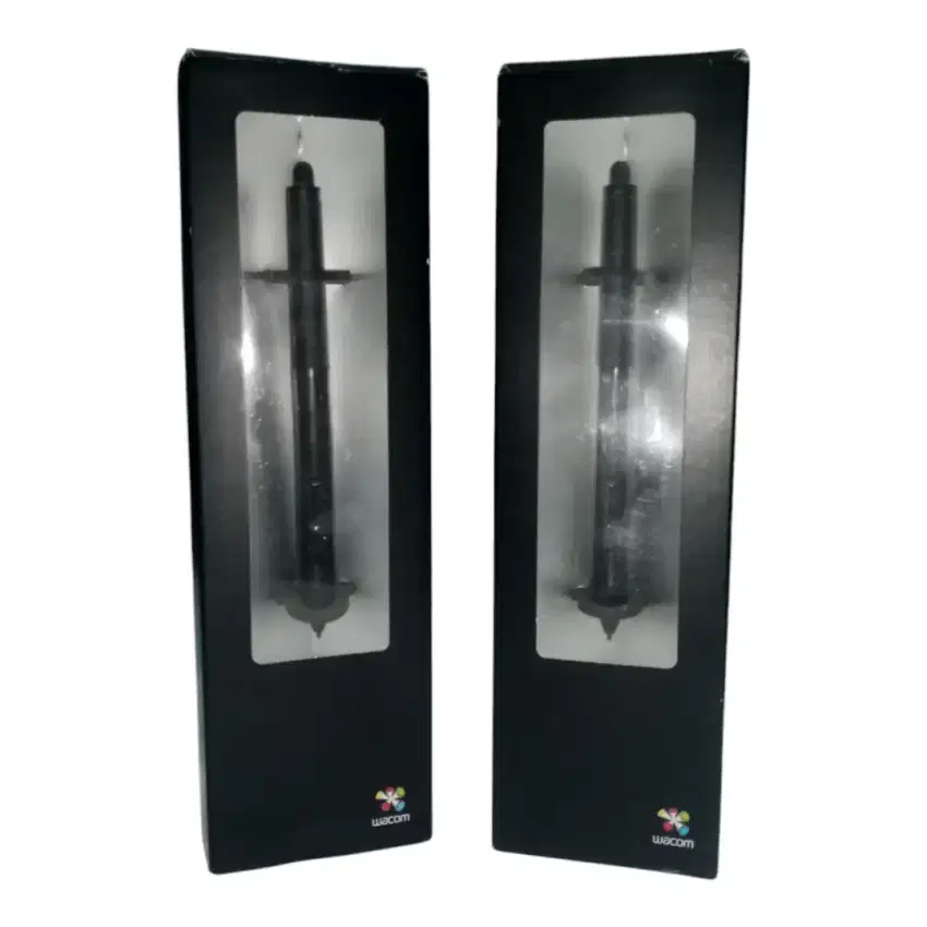 Grib pen wacom kp501 cintiq intuos