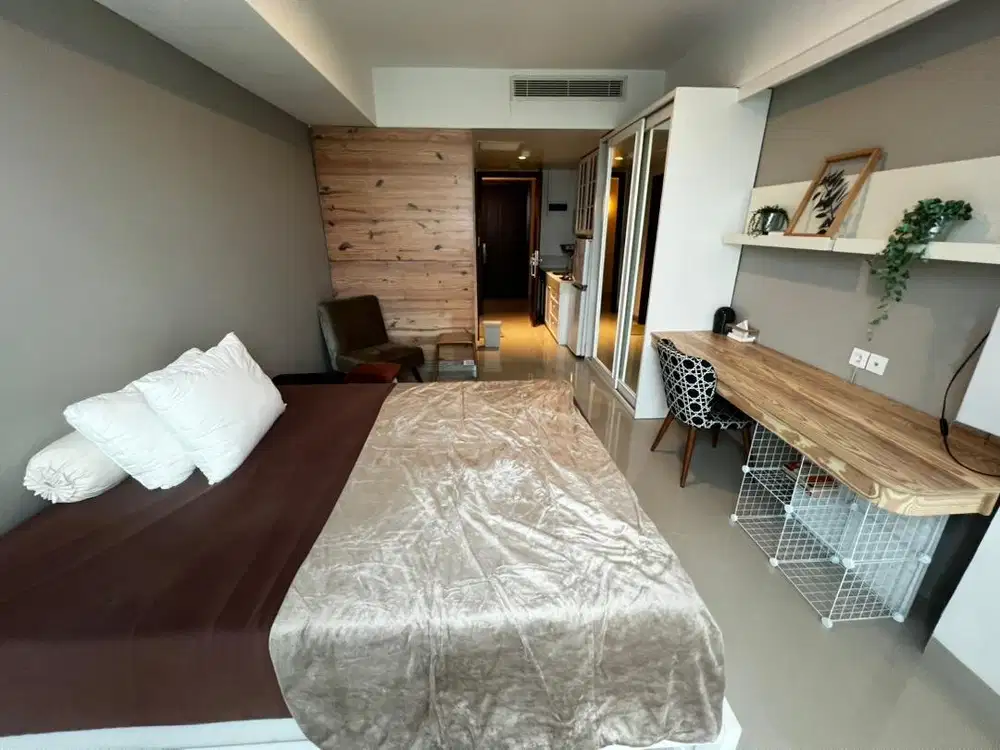 Apartemen U Residence, Lippo Karawaci