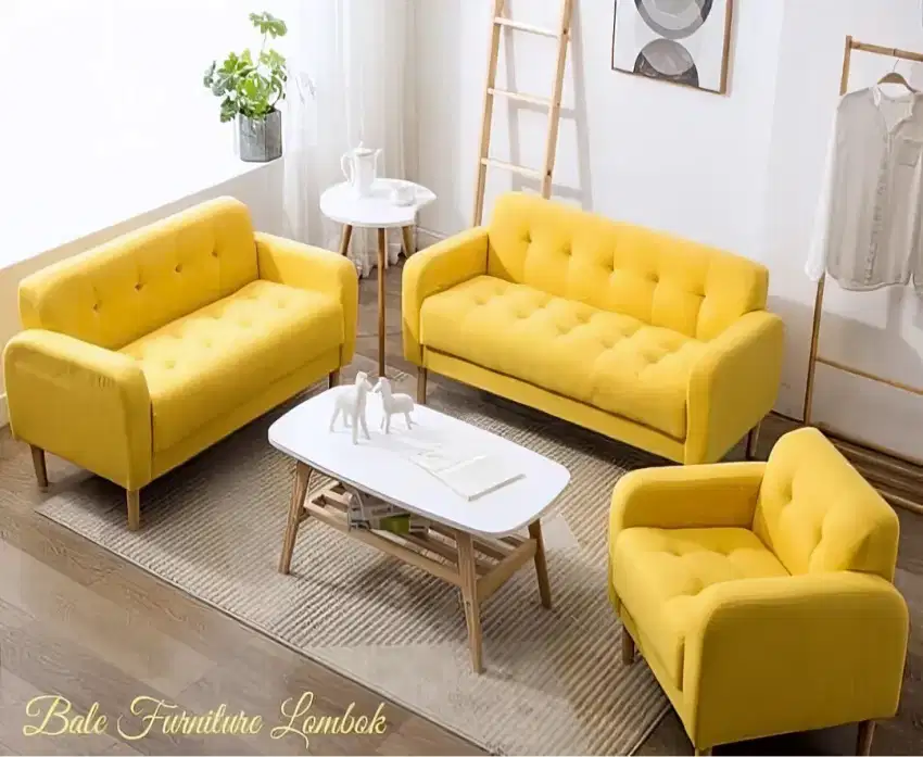 SOFA Pre Order 01