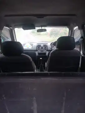 Mitsubishi Kuda 1999 Diesel