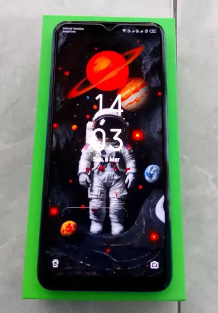 Infinix smart 6 plus