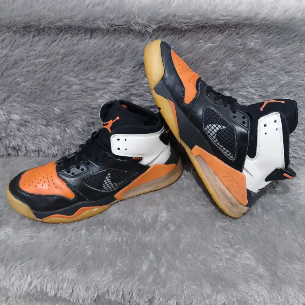 Nike air Jordan Mars 270
