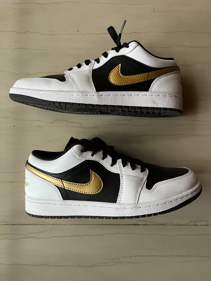 Nike Air Jordan 1 Low Original used. size 28cm